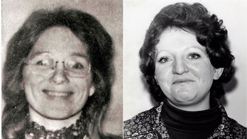 California cold case rape, killings of 2 women linked to dead inmate in Washington