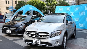 Car2Go rental car service halts operations in Chicago due to fraud, vehicle thefts