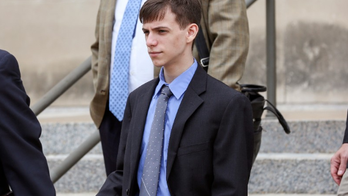 Teen gamer pleads guilty in deadly Kansas 'swatting' case