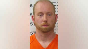 Chiropractor who served in the Navy faces charges in North Dakota quadruple homicide