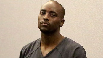 Cierre Wood, ex-NFL running back, punished ‘chunky’ 5-year-old girl with exercise before death, police say