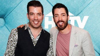 'Property Brothers' Drew and Jonathan Scott join their parents in designing the ideal 'forever home'