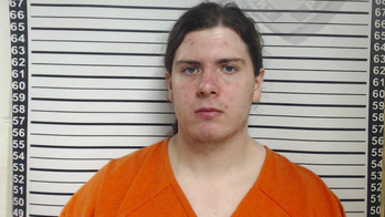 Louisiana deputy's son charged with federal hate crimes in connection with fires at black churches