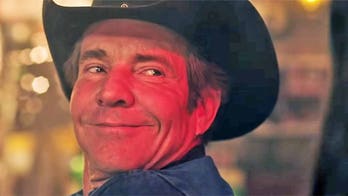 Dennis Quaid to star in Midland music video for 'Mr. Lonely'