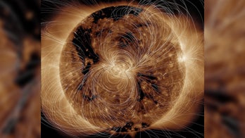 The Sun is spitting out 'lava lamp blobs' 500 times the size of Earth