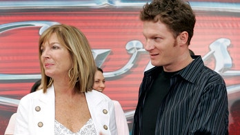 Dale Earnhardt Jr.'s mom, Brenda Jackson, dies after cancer battle: ‘She will live forever in our hearts’