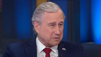 New York GOP chairman blasts 'outrageous' bid by home-state Dems to get Trump's tax returns
