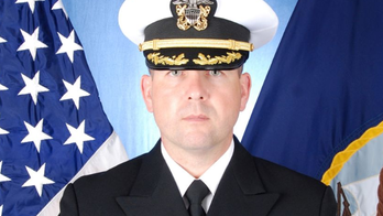 Navy drops charges against officers involved in fatal USS Fitzgerald collision
