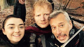 ‘Game of Thrones’ guest star Ed Sheeran’s grisly fate revealed following backlash