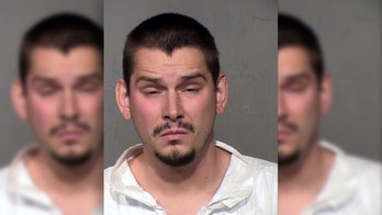 Arizona man arrested in accidental shooting of daughter, 6, as he 'was teaching her gun safety': cops