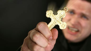 Kentucky man says employer advised him to undergo exorcism, asked questions about sexual habits, lawsuit says