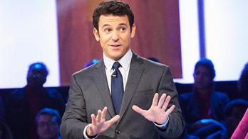 Fred Savage was ‘quick to anger’ while on TV show's set: report