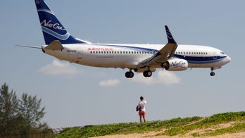 Thailand tourism authority clarifies remarks from Phuket airport chief, says tourists won't face death penalty over photos with low-flying planes