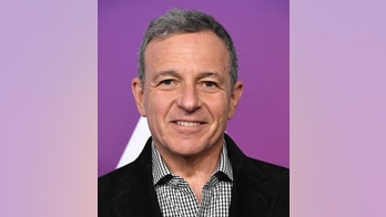 Dying 'Star Wars' fan gets to see latest film early after Iger pulled some strings