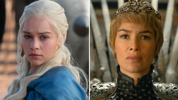 ‘Game of Thrones’ fan Elizabeth Warren cheers on Daenerys Targaryen, ‘loves to hate’ Cersei Lannister