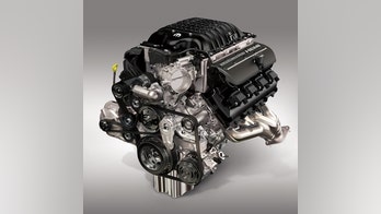 You can now buy a 1,000 hp 'Hellephant' V8 from the Mopar catalog if you dare