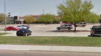 Kansas middle school student made up threat to get out of school: police