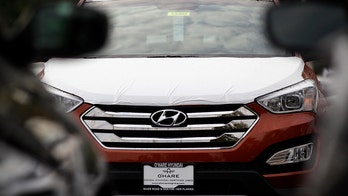 Feds open probe into reported Hyundai and Kia fire risk that could affect 3 million cars