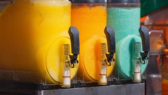 New Zealand spent more than $700,000 on slushy machines to keep prison guards cool
