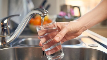 California tap water could increase cancer risk, study claims