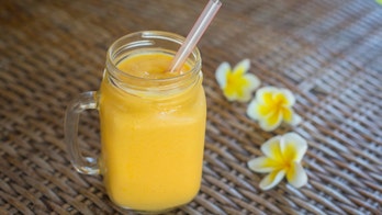 Disney World unveils newest Dole Whip item: the 'Froscato'