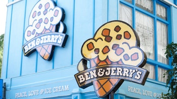 Ben & Jerrys push Congress to expunge prior marijuana convictions