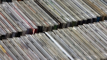 Man sues parents over his massive pornography collection