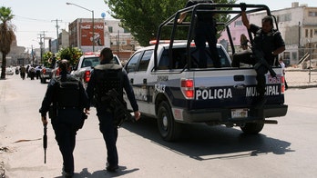 Mexican Cartel Violence Fox News