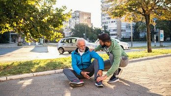 J.R. Lee: Stop catching people and start catching people