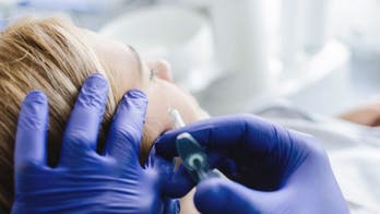 2 clients at New Mexico spa offering 'vampire facial' diagnosed with HIV, others urged to get tested