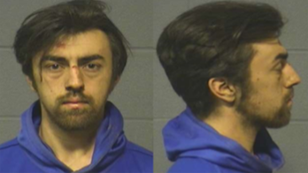 Drama student at Connecticut college stabs 2 acting out 'The Butterfly Effect': police