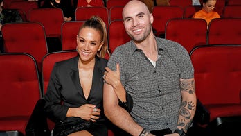 Jana Kramer feels 'the most loved' after topless photo scandal threatens marriage to Mike Caussin