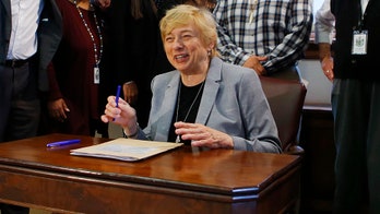 Maine legislators push to remove 'he' and 'him' from state's laws and replaced with gender-neutral terms