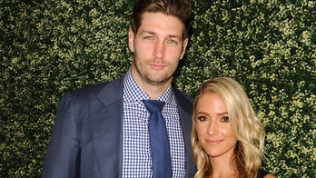 Kristin Cavallari, Jay Cutler discuss former NFL star's plans to 'open a butcher shop'