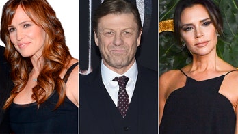 Celebrity birthdays: Jennifer Garner, Victoria Beckham and Sean Bean turn one year older