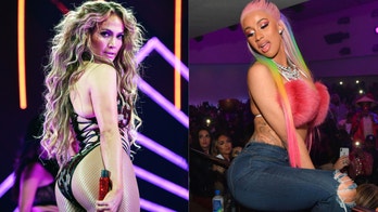 Jennifer Lopez, Cardi B stripper flick 'Hustlers' gets a release date