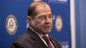 Gingrich suggests Nadler’s push to further probe Mueller report is an attempt to save his job in the House