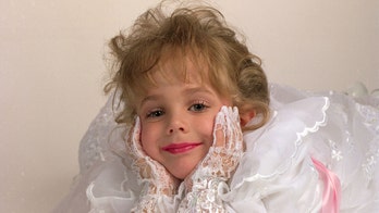 Colorado Gov. Jared Polis warns 'the killer of JonBenet Ramsey should not rest easily'