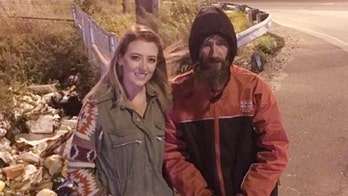 New Jersey woman sentenced to prison for viral $400K GoFundMe scam for homeless veteran