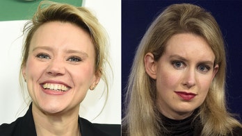 Kate McKinnon to star as Elizabeth Holmes in Hulu’s Theranos miniseries: report