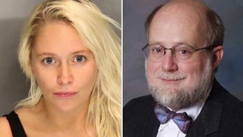 Ex-Playboy model Kelsey Turner sentenced in beating death of psychiatrist found in Mercedes trunk