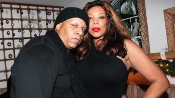Kevin Hunter accused of poisoning Wendy Williams