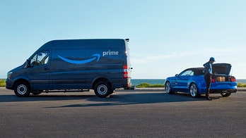 Ford opening the door to Amazon Key in-car delivery service
