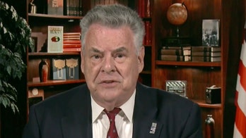 Peter King: Russia probe was a ‘coordinated effort’ to investigate Trump