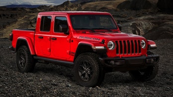 2020 Jeep Gladiator Launch Edition on sale for just 1 day
