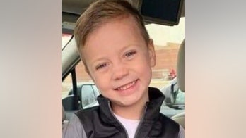 Minnesota boy tossed from balcony having miraculous recovery, pastor says