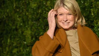 Martha Stewart claps back at fan who called her lobster dish ‘tone deaf’ in light of pandemic