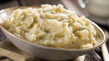 Mississippi community left confused after bowls of mashed potatoes mysteriously keep appearing