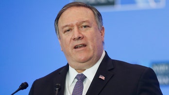 Marc Thiessen: Award for Mike Pompeo mysteriously rescinded, proves our politics just hit a new low