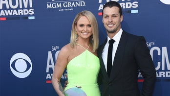 Miranda Lambert and NYPD husband are no longer shy about being seen in public